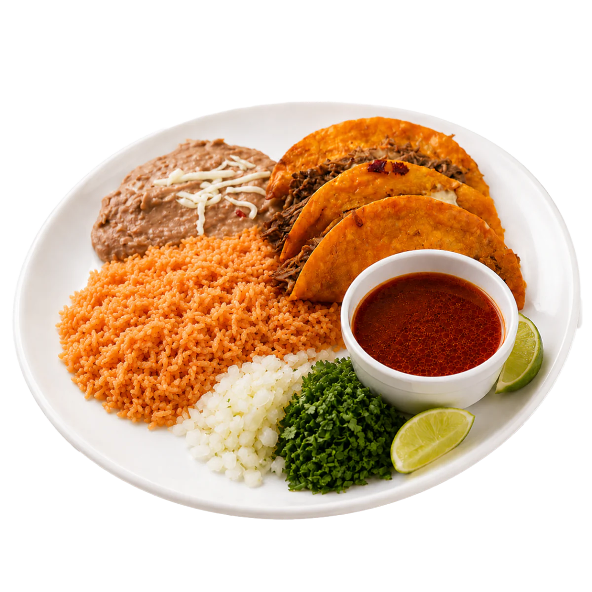 Queza - Birria