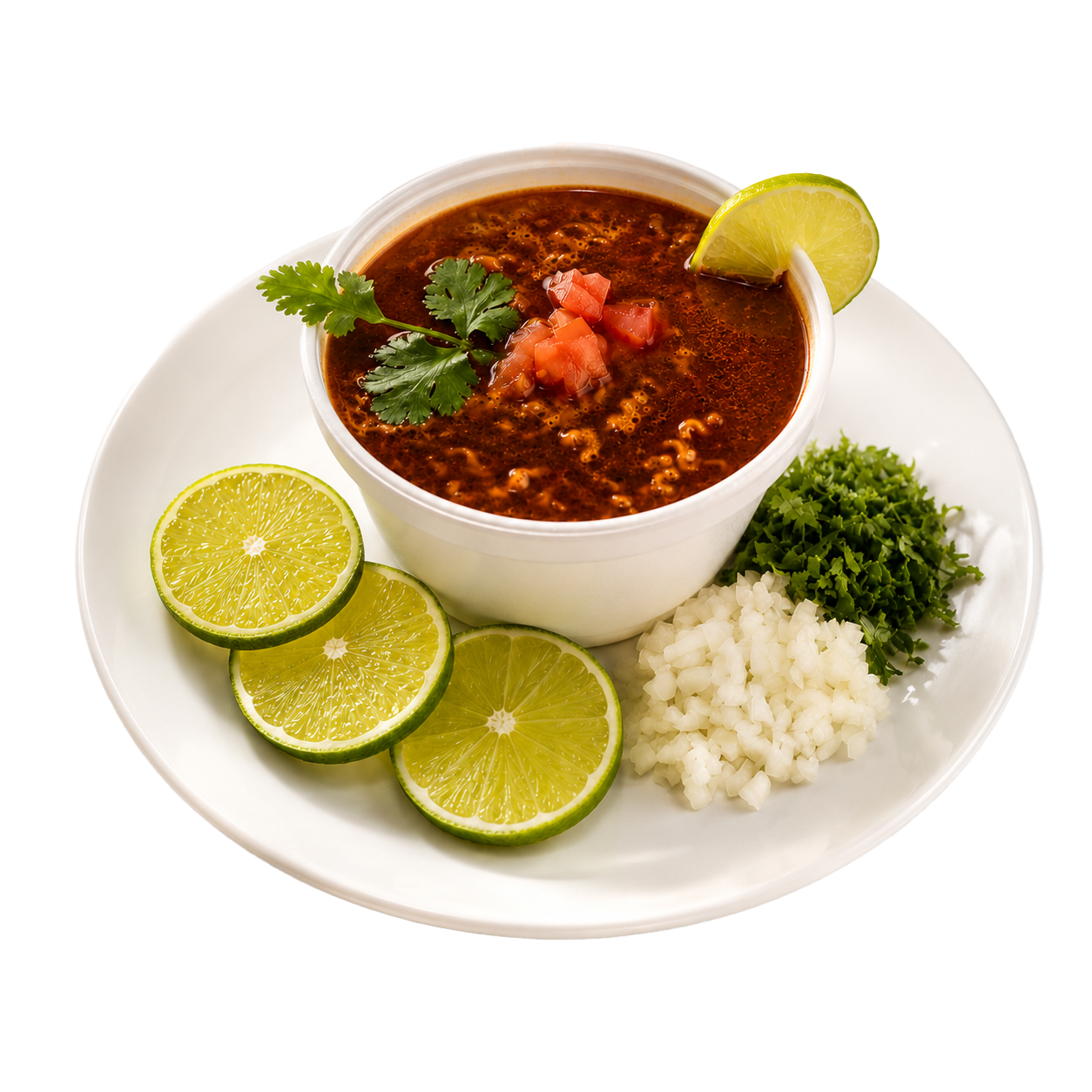 Ramen Birria